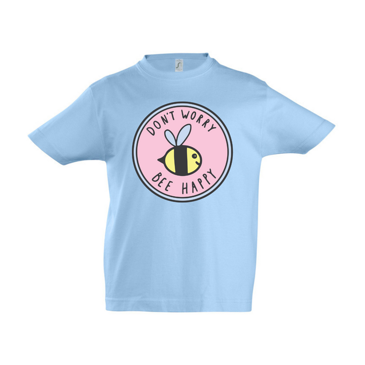 BEE HAPPY T-Kids