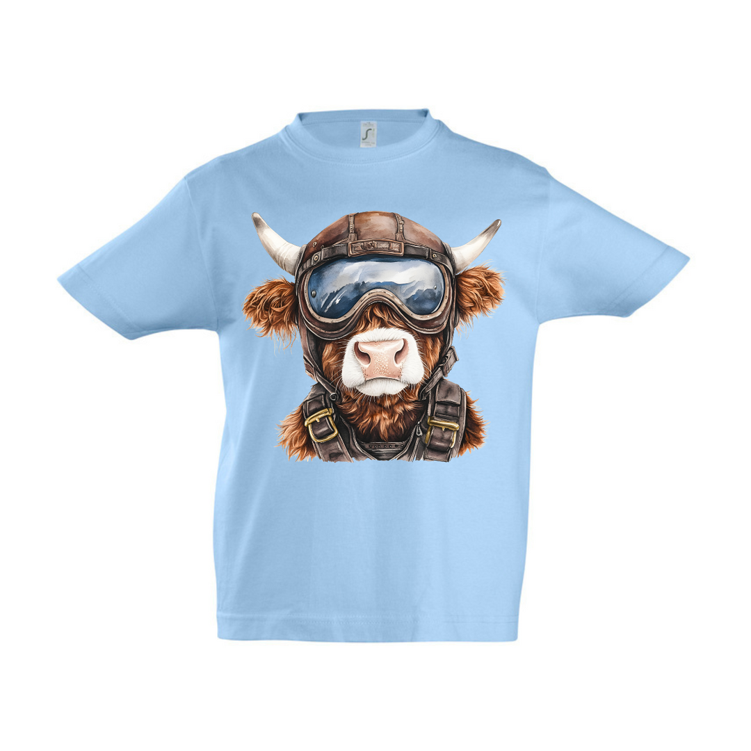 COWLI T-Kids