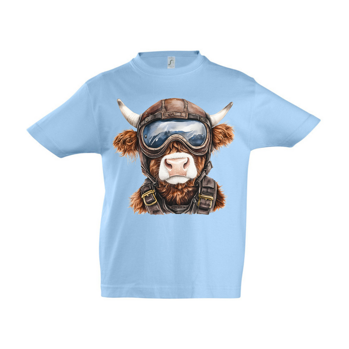 COWLI T-Kids