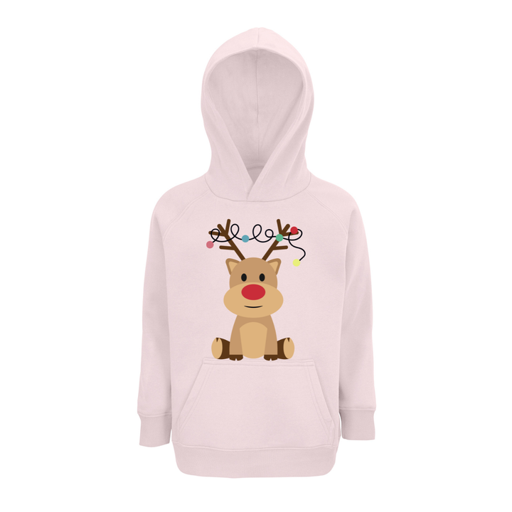 RUDOLF Hoodie-Kids