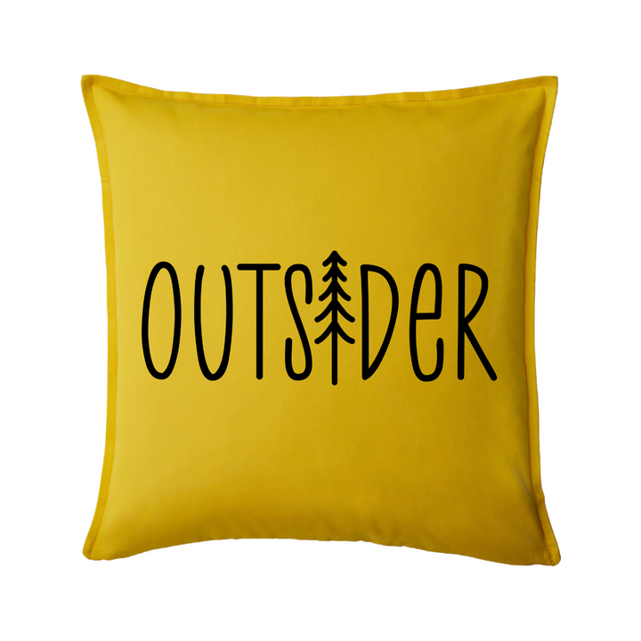 OUTSIDER Kissenbezug