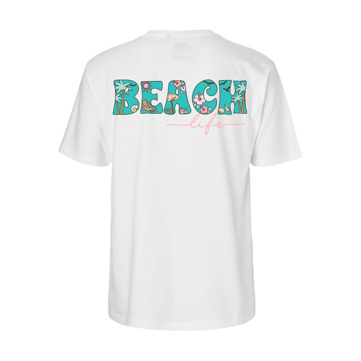 BEACHLIFE T-Herren