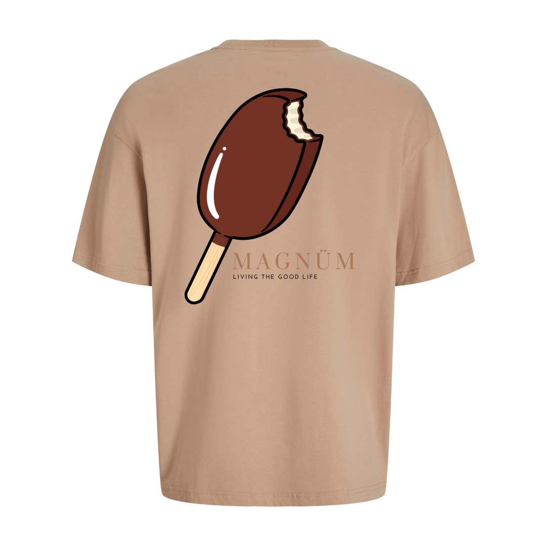 MAGNÜM Oversize-Unisex