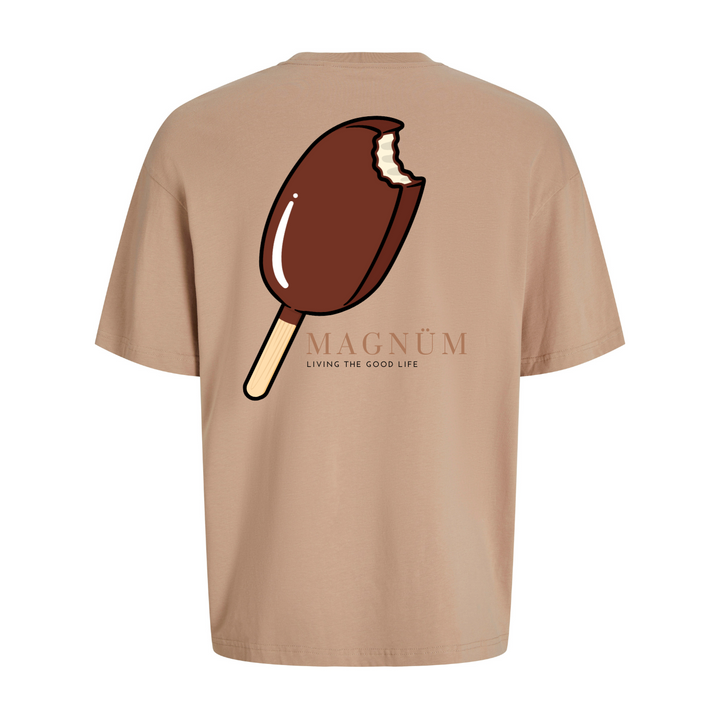 MAGNÜM Oversize-Unisex