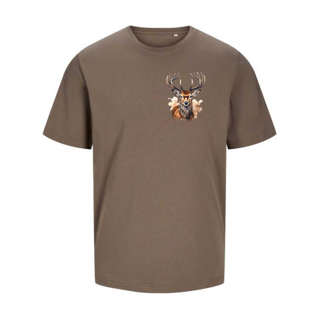 HIRSCH T-Unisex
