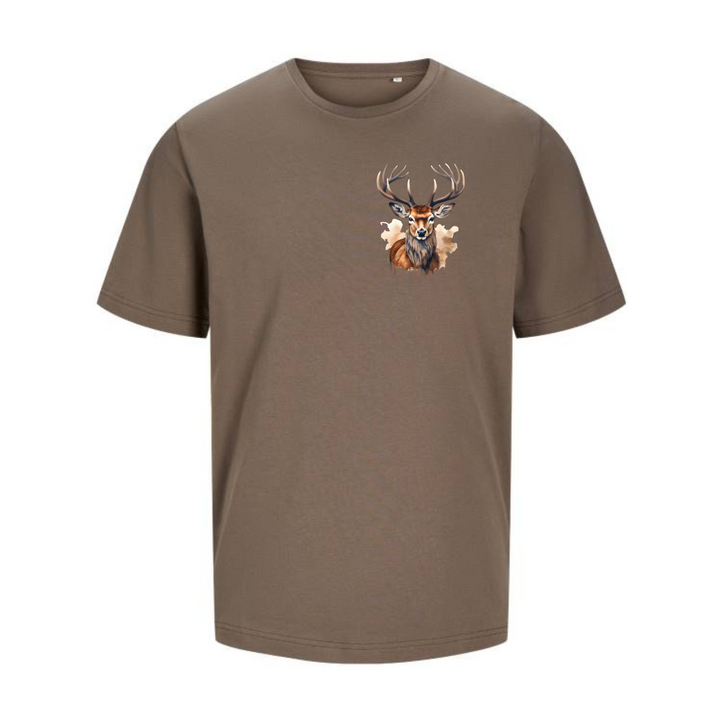 HIRSCH T-Unisex