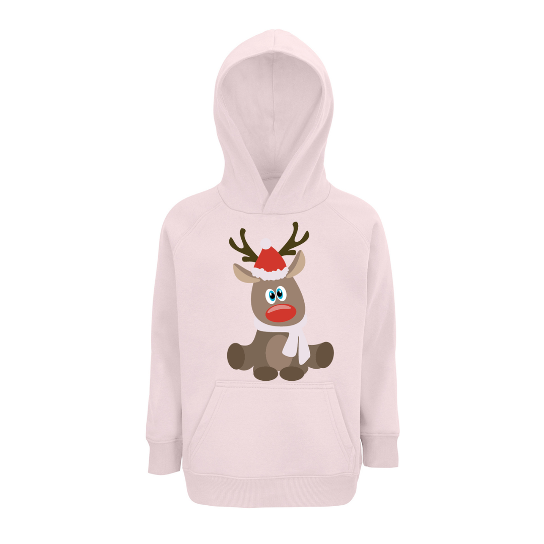 RENTIER Hoodie-Kids