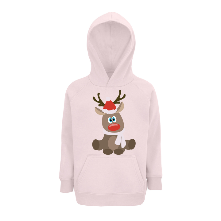 RENTIER Hoodie-Kids