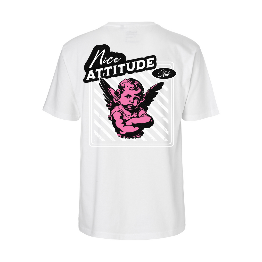 NICE ATTITUDE T-Herren
