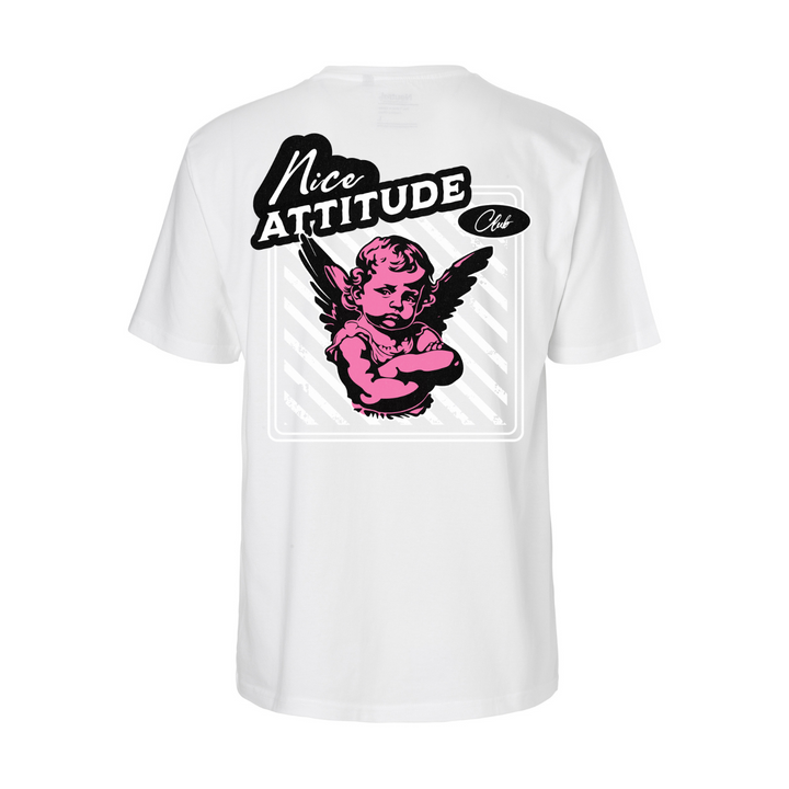NICE ATTITUDE T-Herren