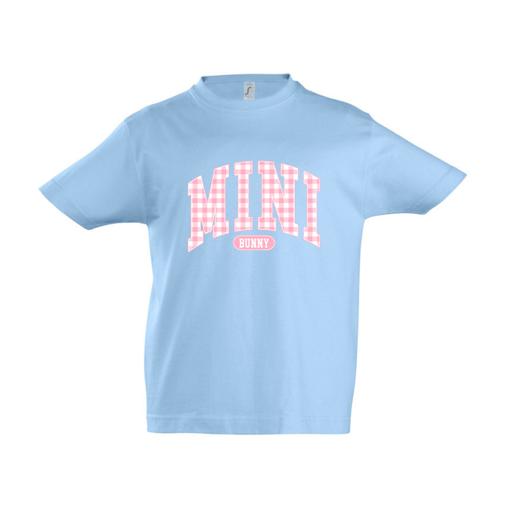 MINI BUNNY T-Kids