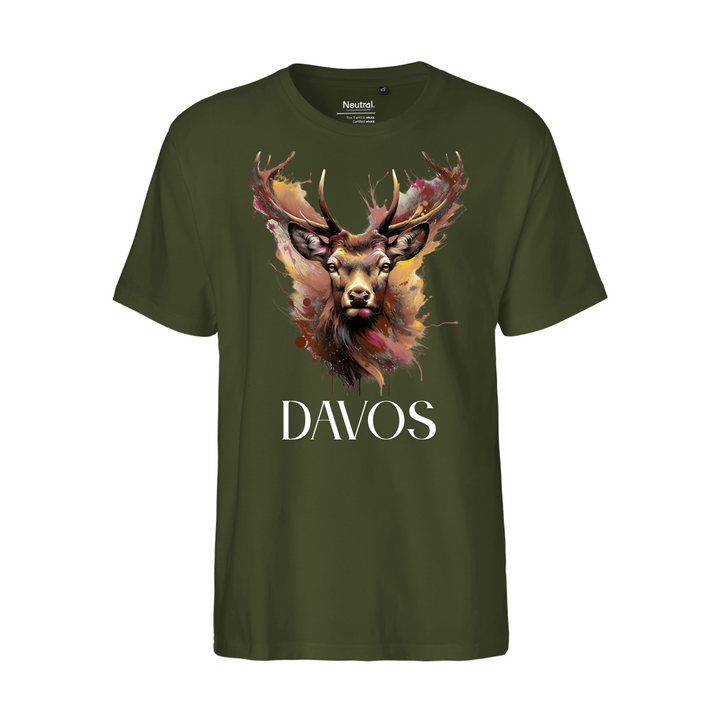 DAVOS T-Herren
