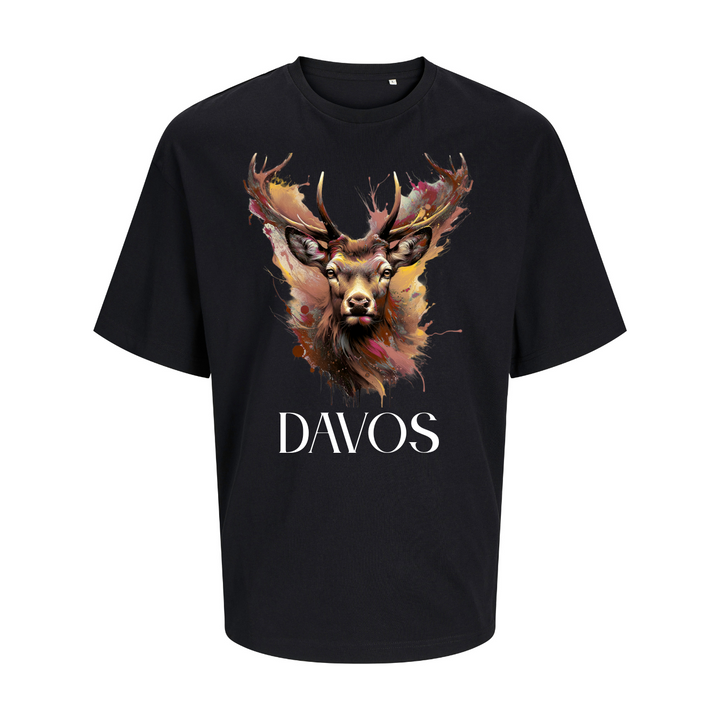 DAVOS Oversize-Unisex