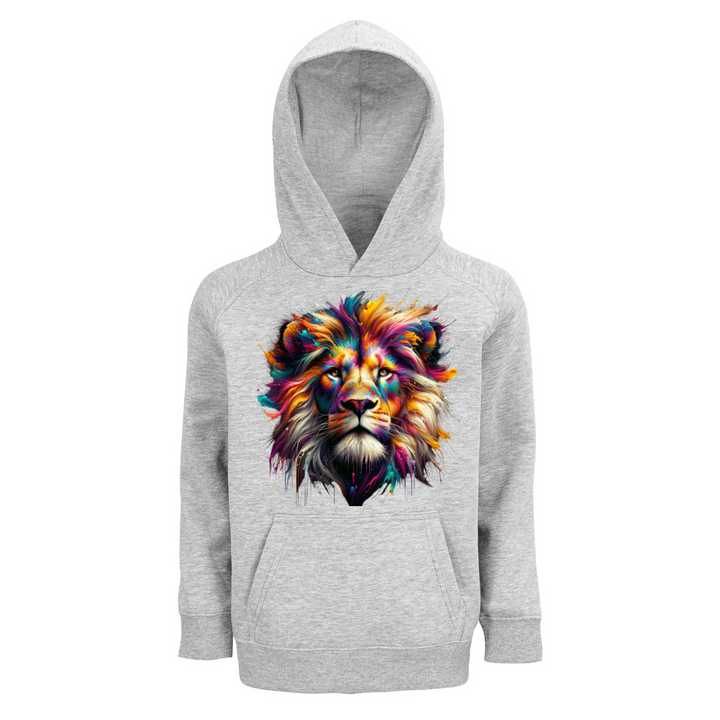 LÖWE Hoodie-Kids