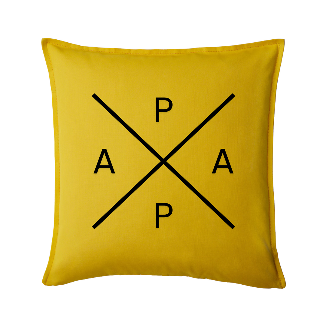 PAPA Kissenbezug