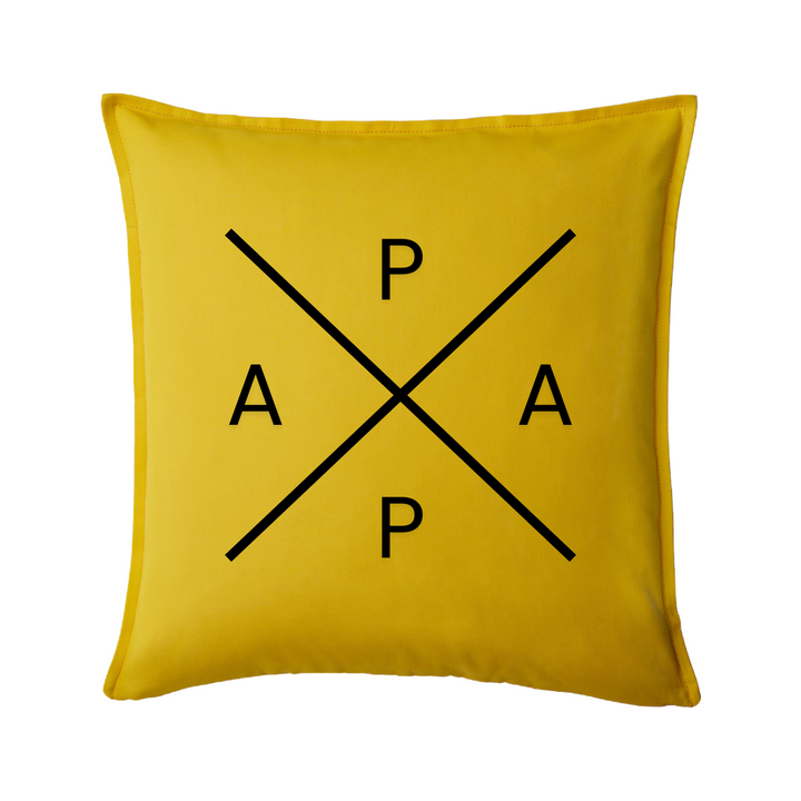 PAPA Kissenbezug