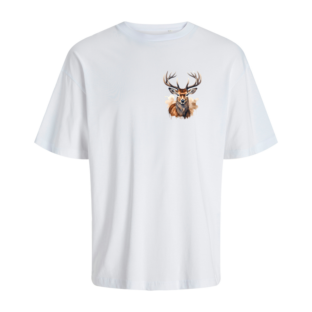 HIRSCH Oversize-Unisex