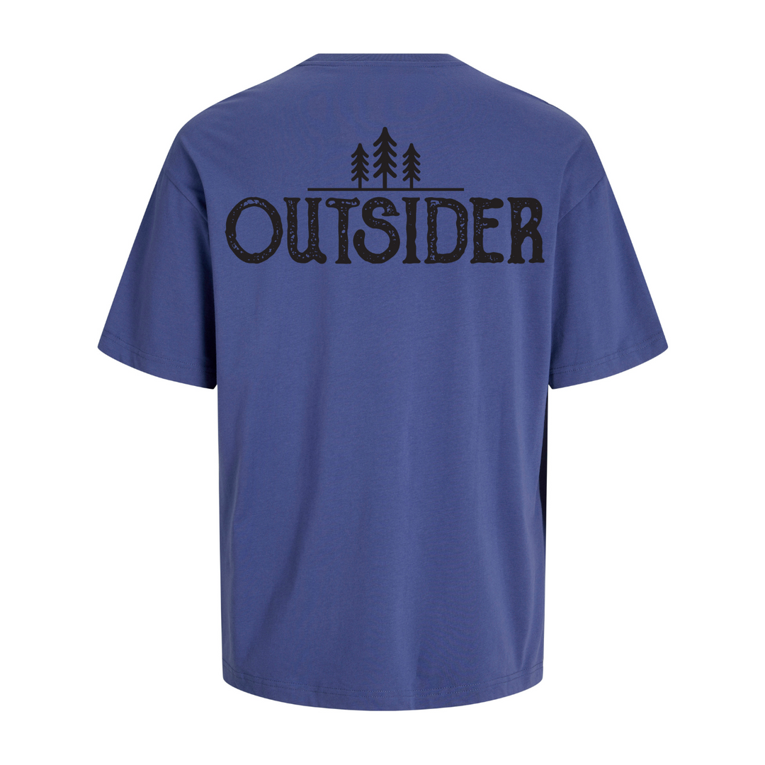 OUTSIDER Oversize-Unisex