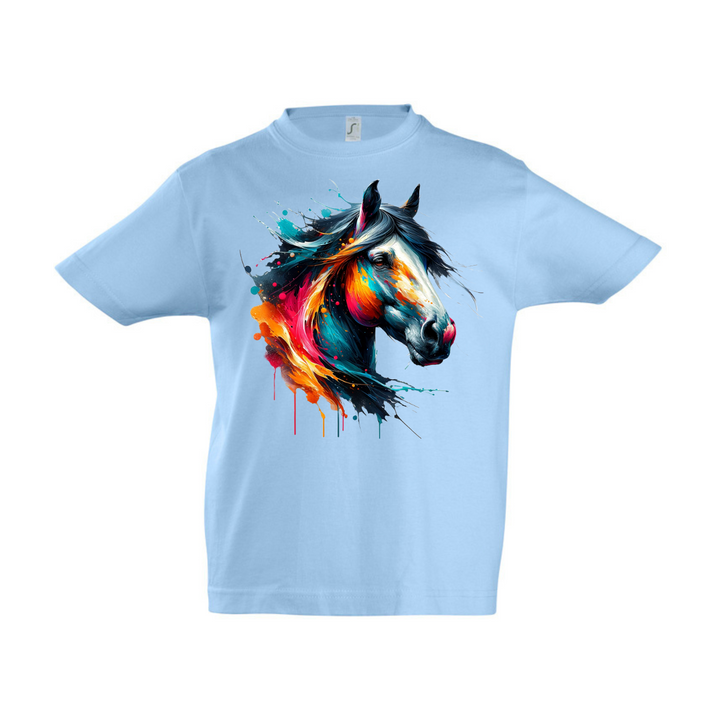 PFERD T-Kids