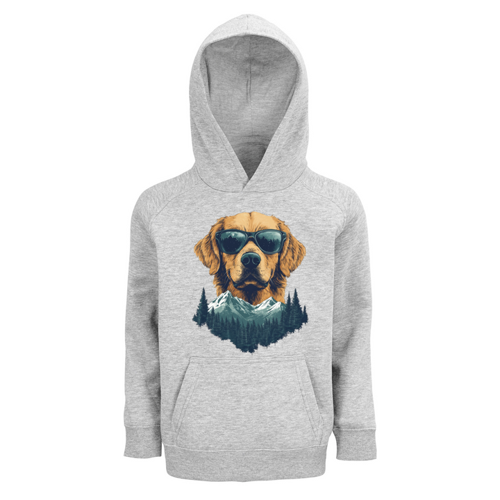 HUND Hoodie-Kids
