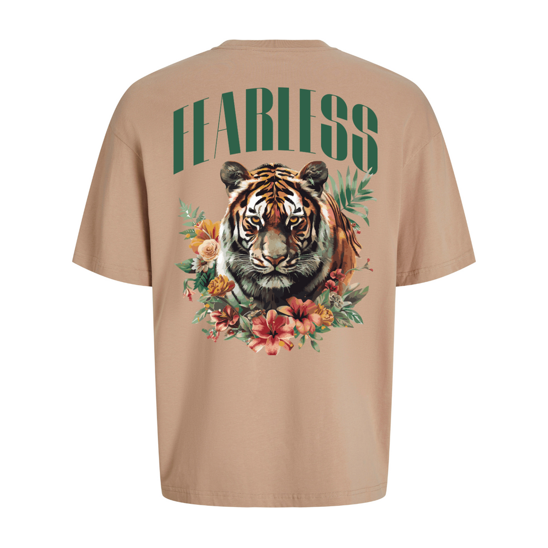 FEARLESS Oversize-Unisex