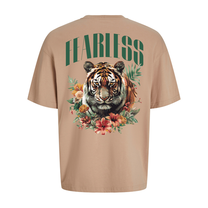 FEARLESS Oversize-Unisex