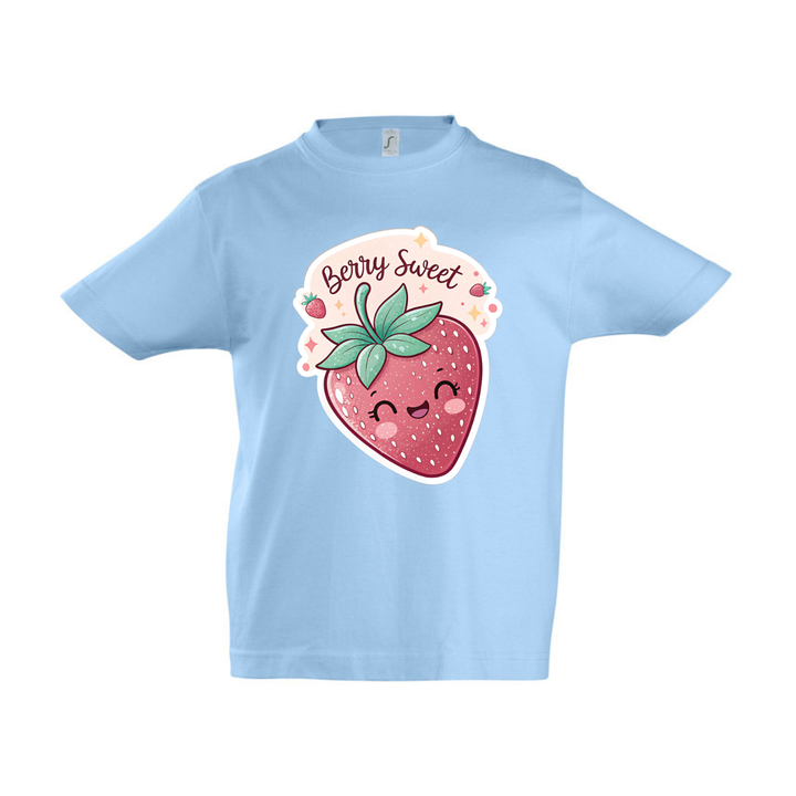 BERRY SWEET T-Kids