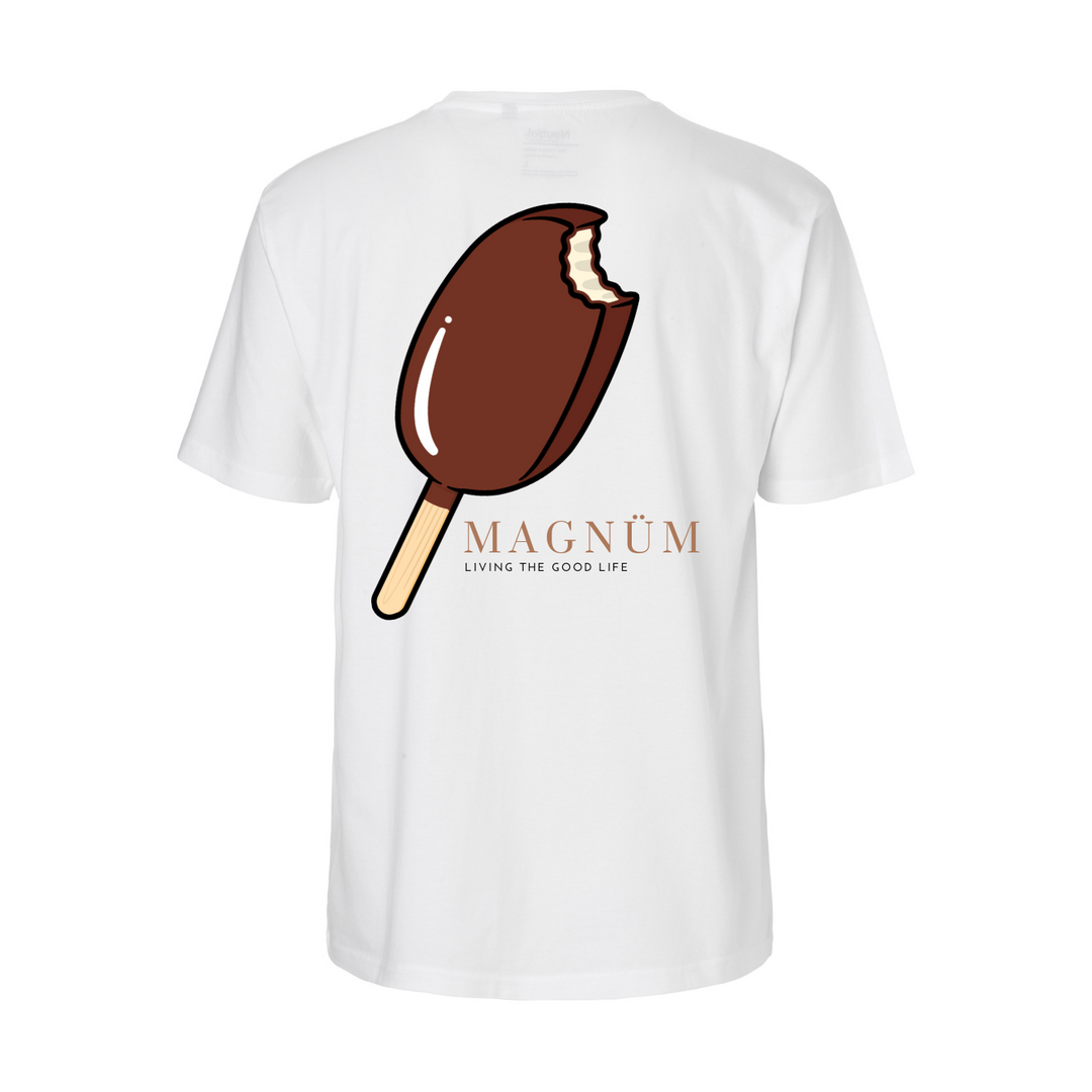 MAGNÜM T-Herren
