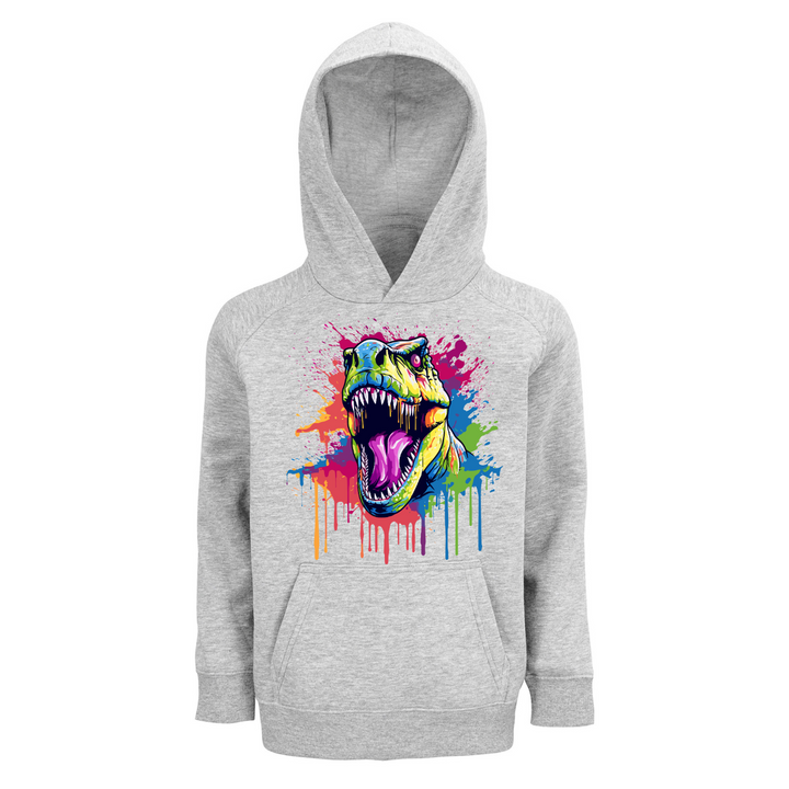 DINOSAURIER Hoodie-Kids