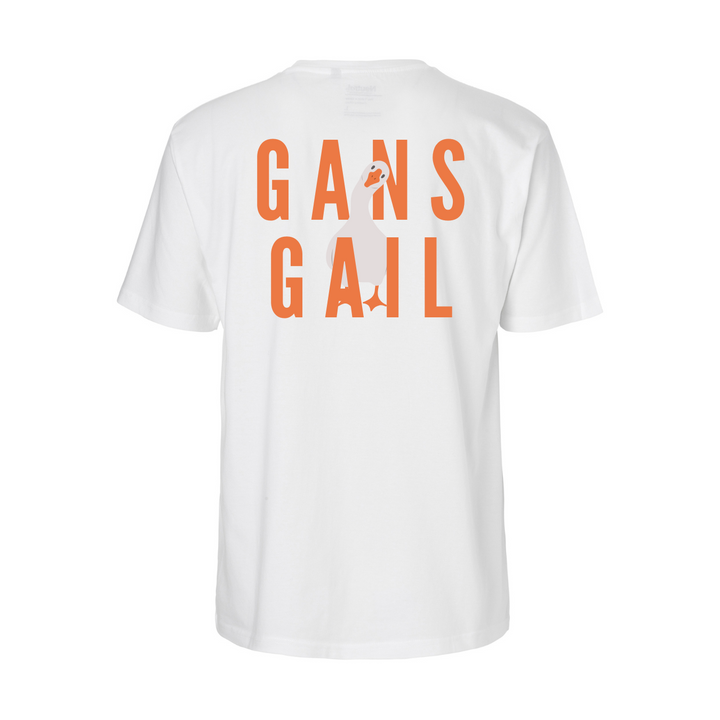 GANS GAIL T-Herren
