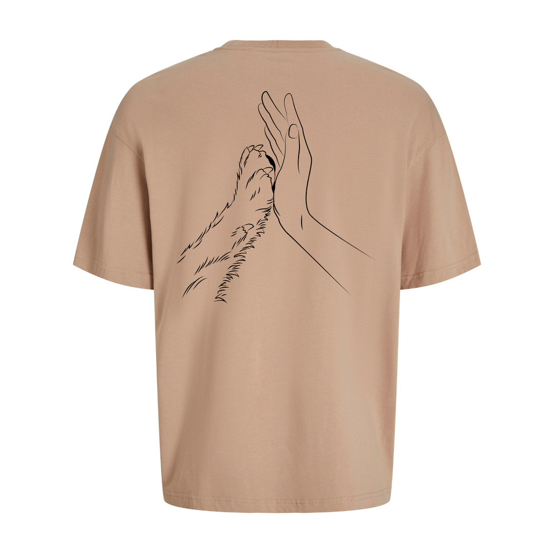 HIGH FIVE Oversize-Unisex