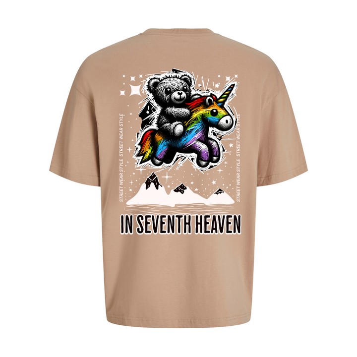 SEVENTH HEAVEN Oversize-Unisex