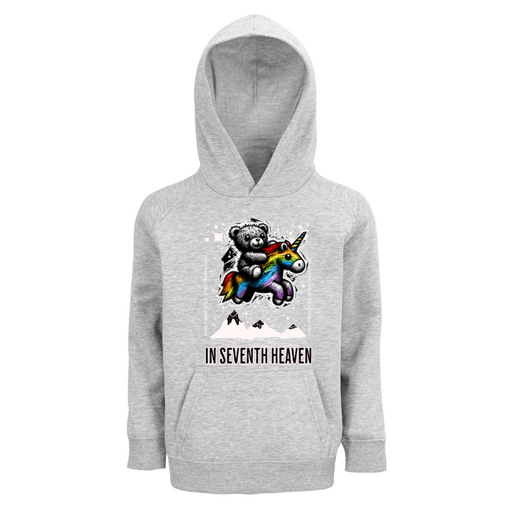 IN SEVENTH HEAVEN Hoodie-Kids