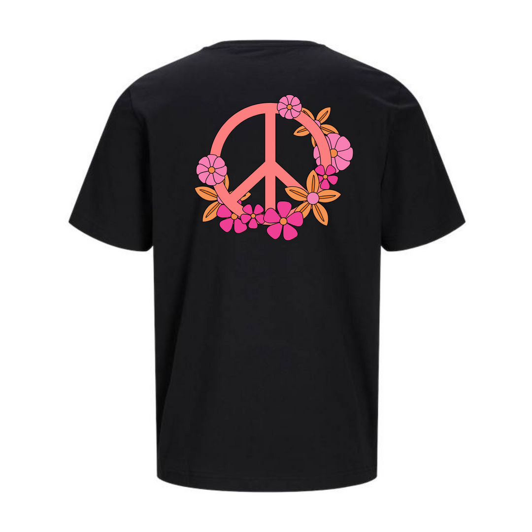DON'T LET IDIOTS RUIN YOUR DAY T-Unisex