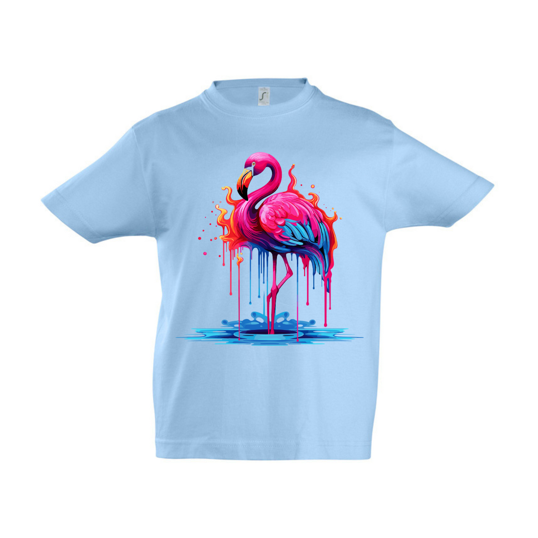 FLAMINGO T-Kids