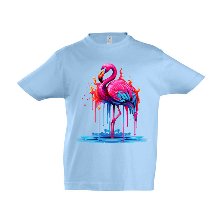 FLAMINGO T-Kids