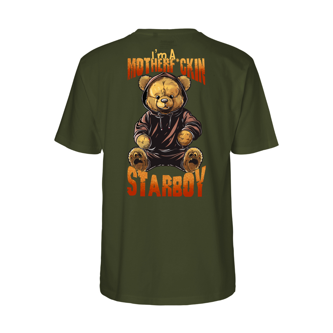 STARBOY T-Herren