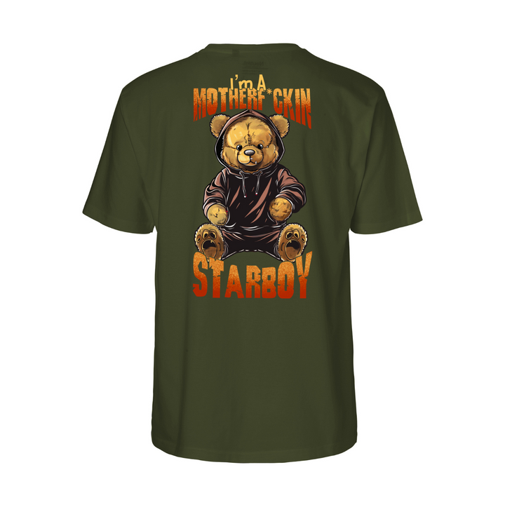 STARBOY T-Herren