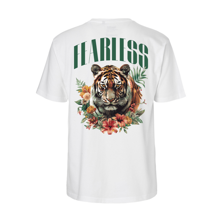 FEARLESS T-Herren