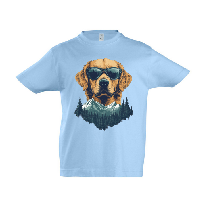 HUND T-Kids