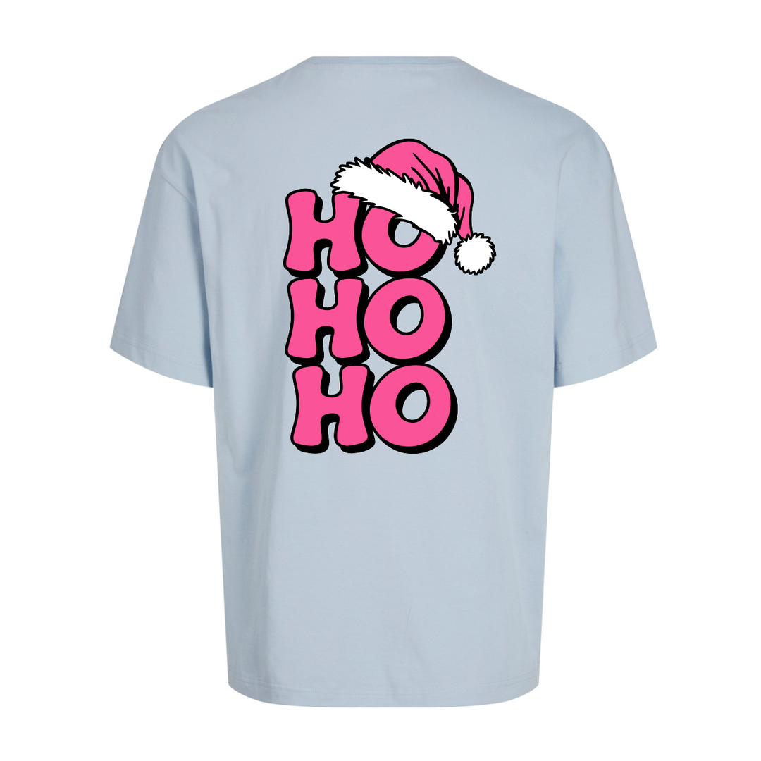 HO HO HO Oversize-Unisex