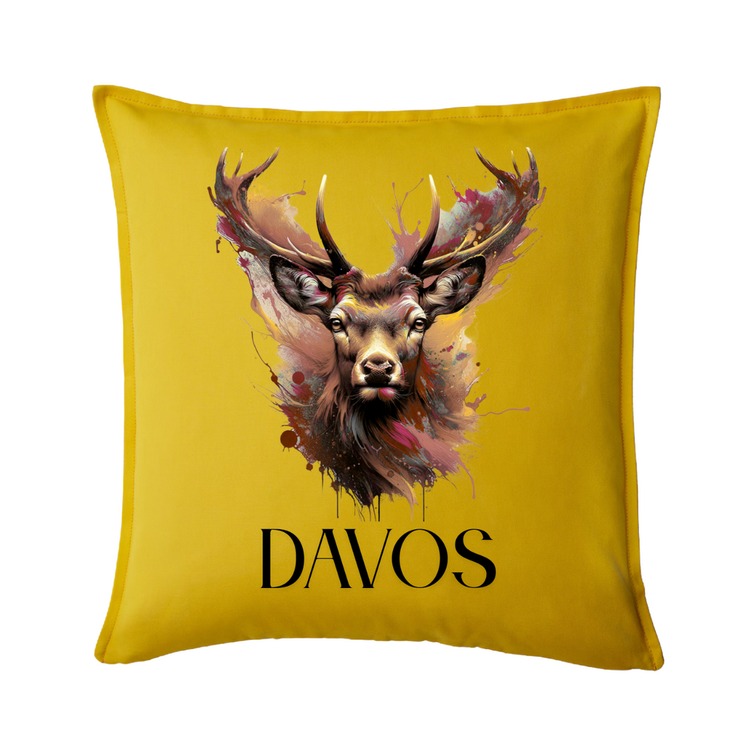 DAVOS Kissenbezug