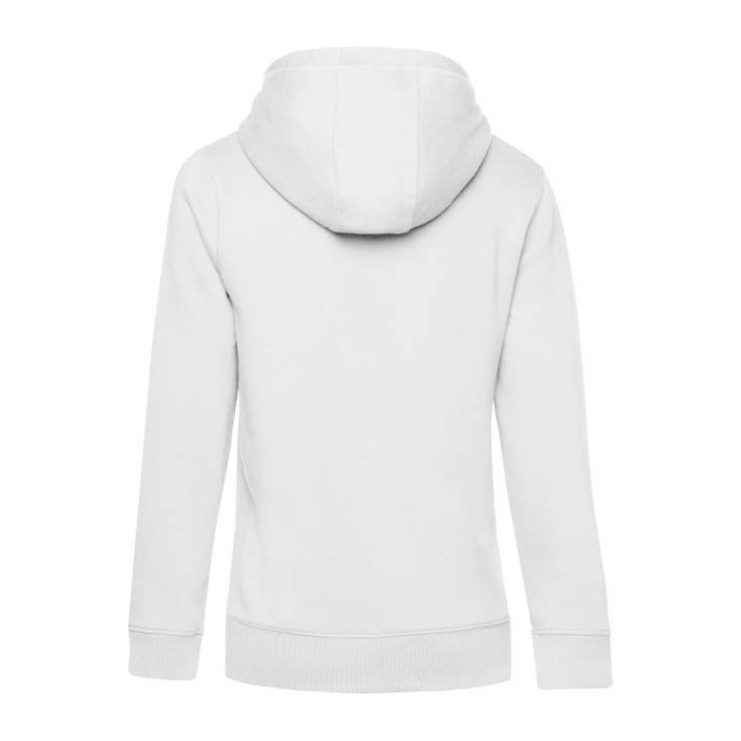 BLANK Hoodie-Damen