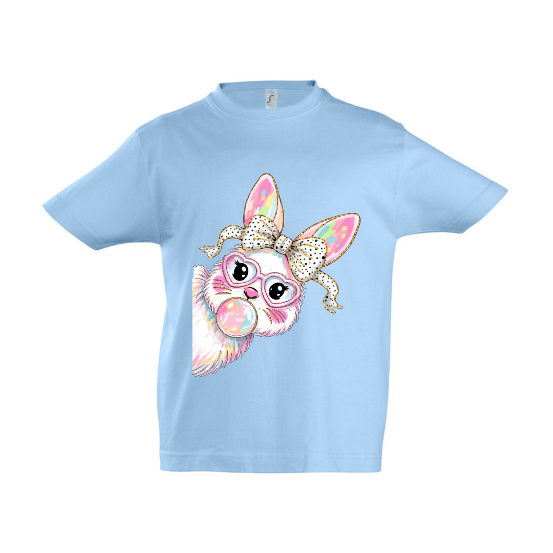 BUNNY T-Kids
