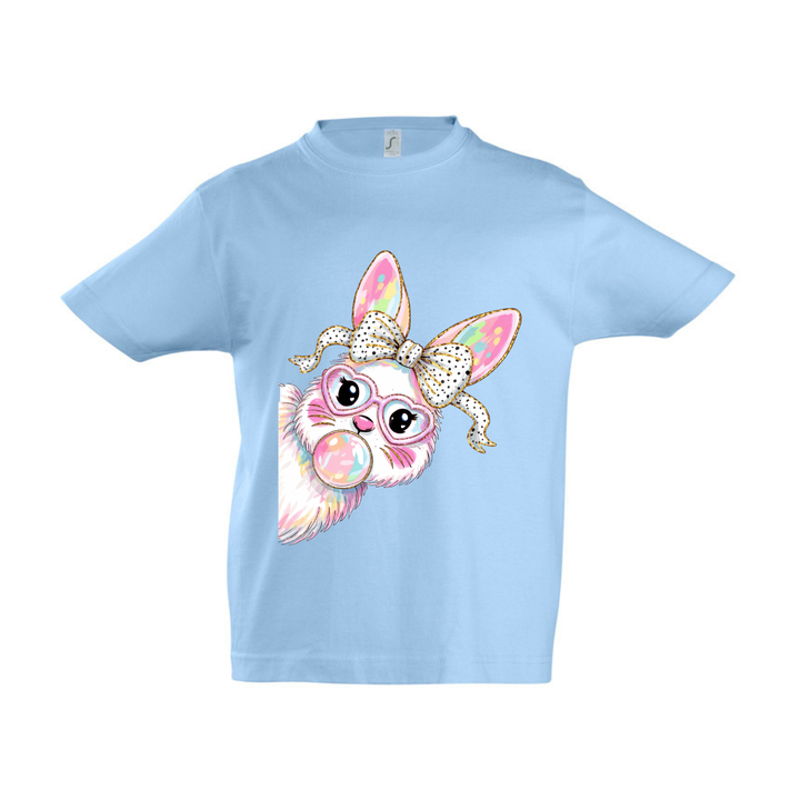 BUNNY T-Kids
