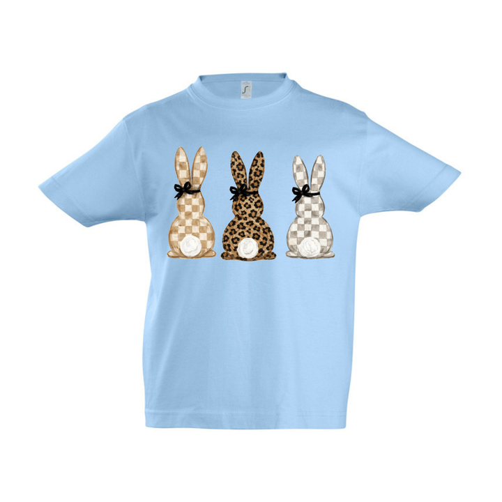 BUNNY BACKS T-Kids