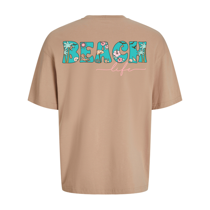BEACHLIFE Oversize-Unisex