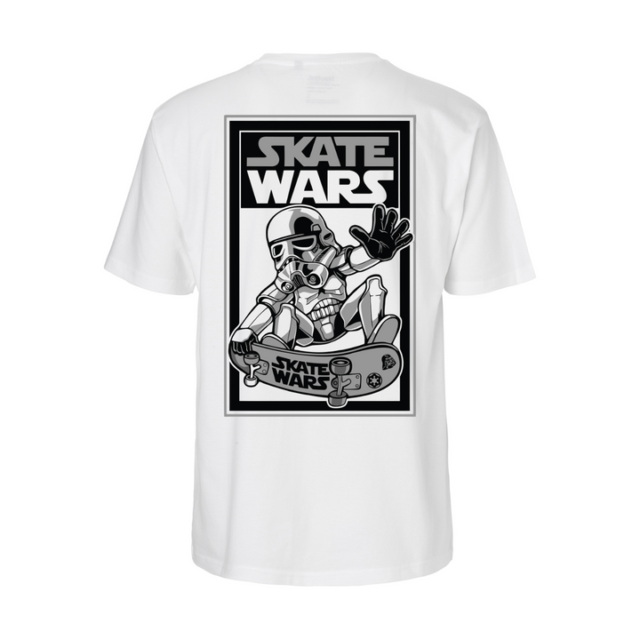 SKATEWARS T-Herren