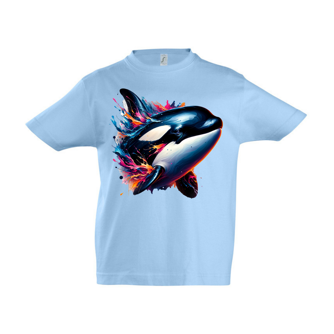 ORCA T-Kids