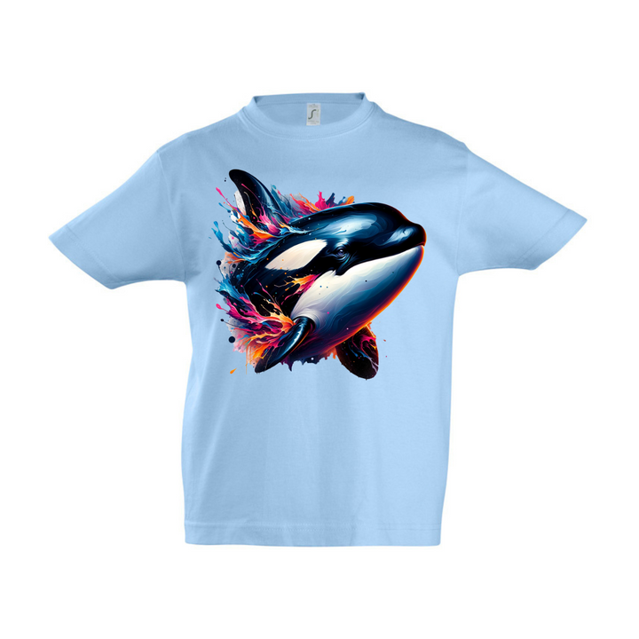 ORCA T-Kids